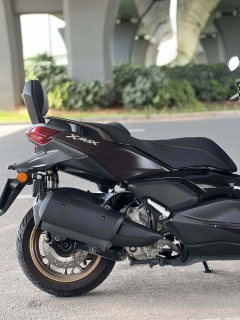 Yamaha XMAX 300 cc - ფოტო 2