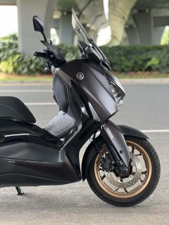 Yamaha XMAX 300 cc - ფოტო 3