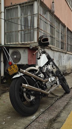 Zeths Naja250 Edition - photo 1