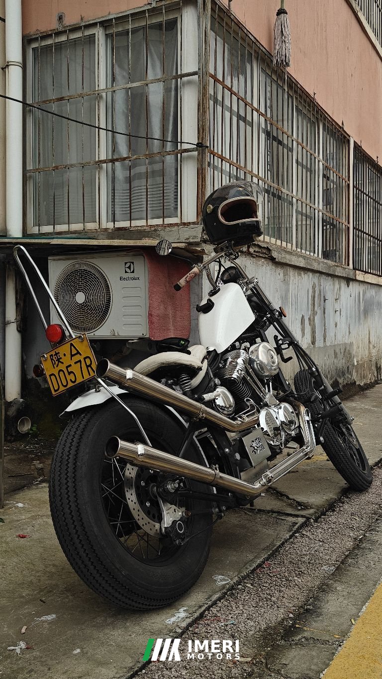 2021 Zeths Naja250 Edition
