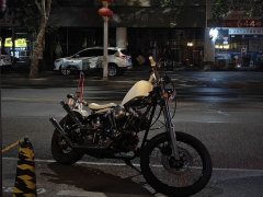 Zeths Naja250 Edition - photo 3