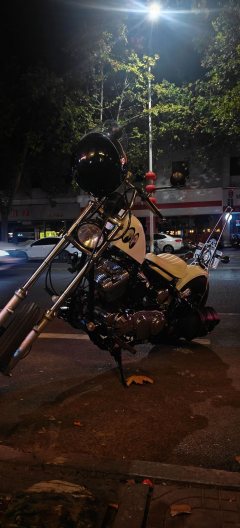 Zeths Naja250 Edition - photo 5