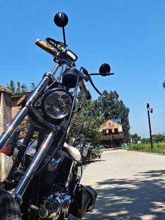 Zeths Naja250 Edition - photo 7