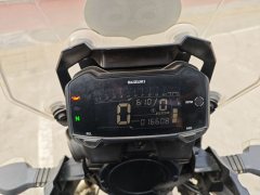 Haojue Suzuki DL250 - ფოტო 3