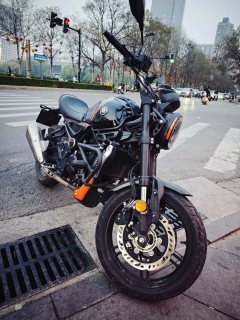 Voge 300AC - ფოტო 2