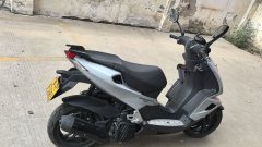 Peugeot SPEEDFIGHT 4+ 150 cc - ფოტო 1