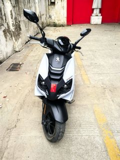 Peugeot SPEEDFIGHT 4+ 150 cc - ფოტო 2