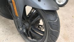 Peugeot SPEEDFIGHT 4+ 150 cc - ფოტო 5