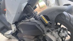 Peugeot SPEEDFIGHT 4+ 150 cc - ფოტო 6