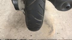 Peugeot SPEEDFIGHT 4+ 150 cc - ფოტო 8