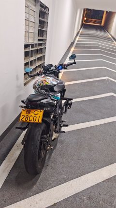 QJMOTOR 350 - ფოტო 1