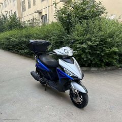 Jianshe Yamaha 125 - ფოტო 1