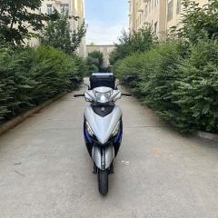 Jianshe Yamaha 125 - ფოტო 2