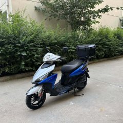 Jianshe Yamaha 125 - ფოტო 3
