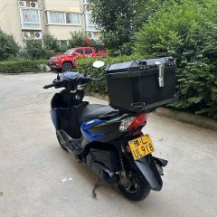 Jianshe Yamaha 125 - ფოტო 4