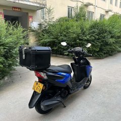 Jianshe Yamaha 125 - ფოტო 5