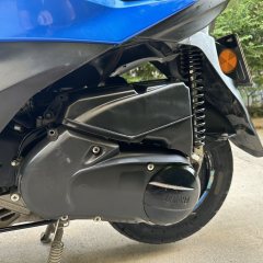 Jianshe Yamaha 125 - ფოტო 6