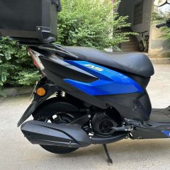 Jianshe Yamaha 125 - ფოტო 8