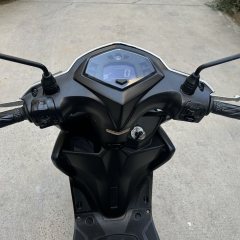 Jianshe Yamaha 125 - ფოტო 9