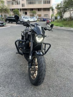 Voge CU525 500 cc - ფოტო 2