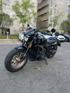 Voge CU525 500 cc - ფოტო 3