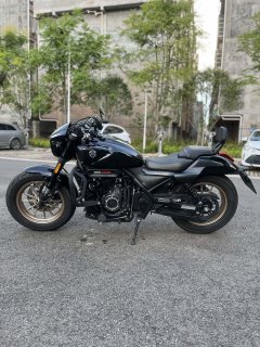 Voge CU525 500 cc - ფოტო 6
