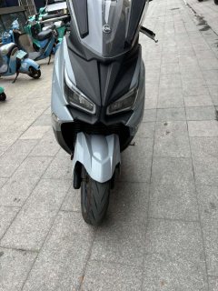 SYM Joymax Z 300 - ფოტო 2