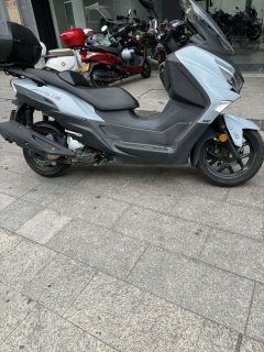 SYM Joymax Z 300 - ფოტო 6