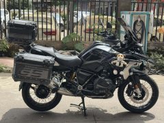 BMW R 1250 GS - photo 2