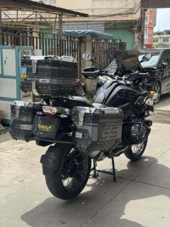 BMW R 1250 GS - photo 3