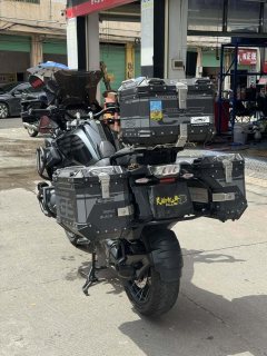 BMW R 1250 GS - photo 4