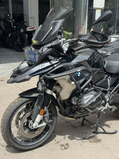BMW R 1250 GS - photo 5