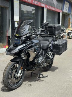 BMW R 1250 GS - photo 6