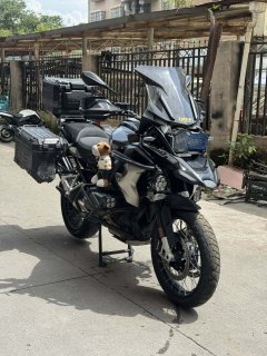 BMW R 1250 GS - photo 7