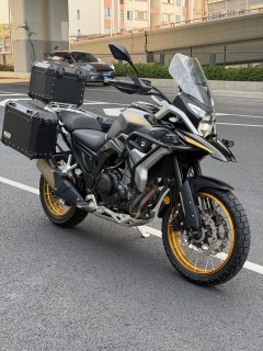 Kayo 525X 500 cc - фото 1