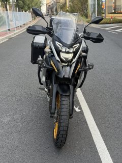 Kayo 525X 500 cc - фото 2