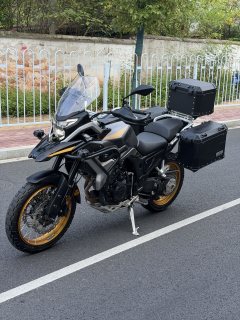 Kayo 525X 500 cc - фото 3