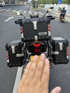 Kayo 525X 500 cc - фото 5