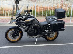 Kayo 525X 500 cc - фото 6