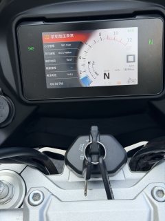 Kayo 525X 500 cc - фото 8