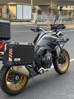 Kayo 525X 500 cc - фото 9