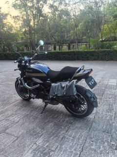 Kawasaki Z900RS 950 cc - ფოტო 7
