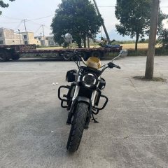 Cyclone RE3 380 cc - ფოტო 2