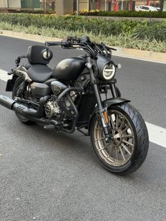 Dayang TCV450 - ფოტო 1