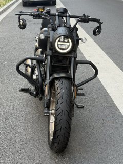 Dayang TCV450 - ფოტო 2