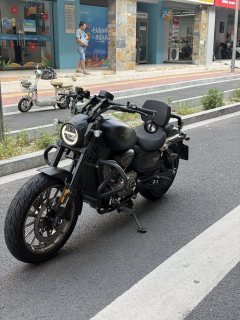Dayang TCV450 - ფოტო 3