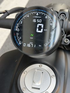 Dayang TCV450 - ფოტო 8