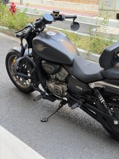 Dayang TCV450 - ფოტო 9