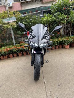 Voge 250RR - ფოტო 2