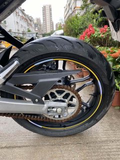 Voge 250RR - ფოტო 5